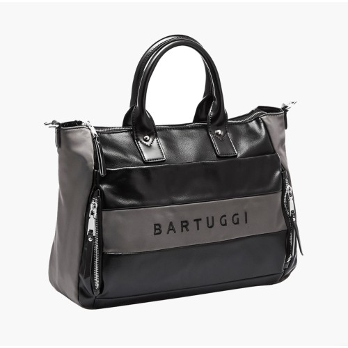 Bartuggi 718-239258, Ώμου/Χιαστί, Μαύρο