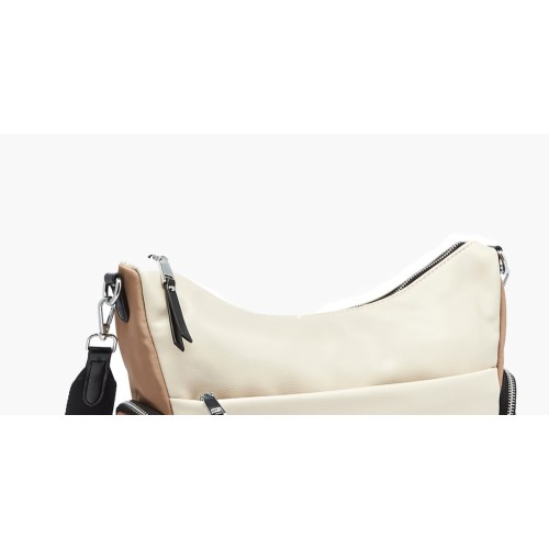 Bartuggi 718-239259, Ώμου/Χιαστί, Μπεζ