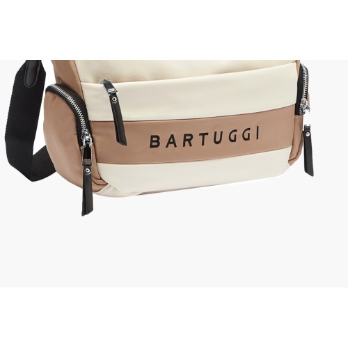 Bartuggi 718-239259, Ώμου/Χιαστί, Μπεζ