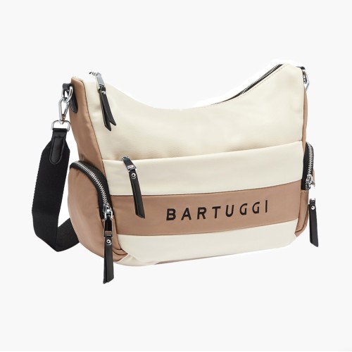 Bartuggi 718-239259, Ώμου/Χιαστί, Μπεζ