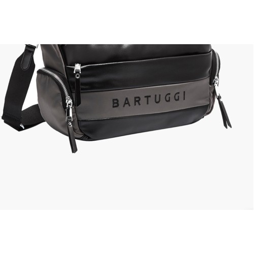 Bartuggi 718-239259, Ώμου/Χιαστί, Μαύρο