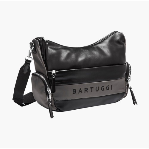 Bartuggi 718-239259, Ώμου/Χιαστί, Μαύρο