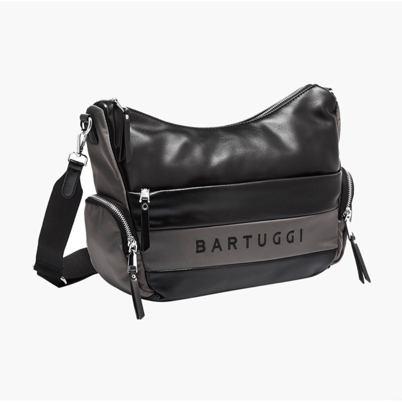 Bartuggi 718-239259, Ώμου/Χιαστί, Μαύρο