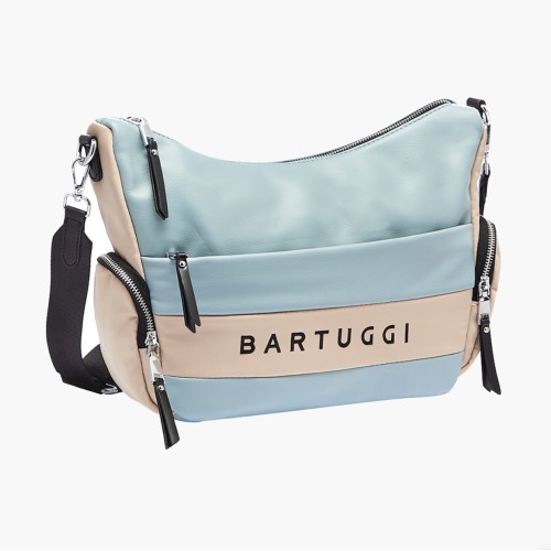 Bartuggi 718-239259, Ώμου/Χιαστί, Μπλε