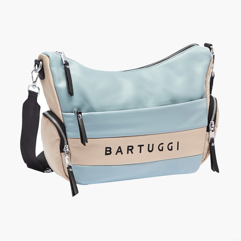 Bartuggi 718-239259, Ώμου/Χιαστί, Μπλε