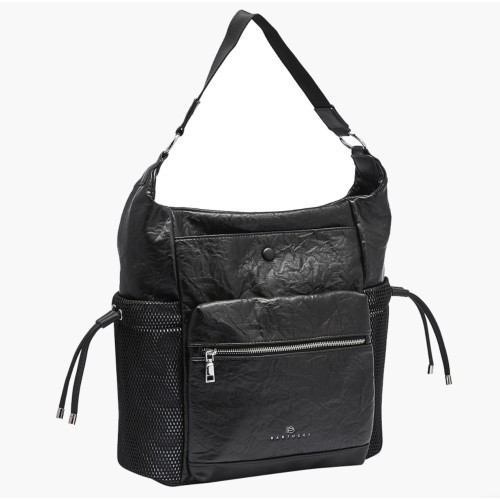 Bartuggi 718-24009, Ώμου/Καρπού, Μαύρο