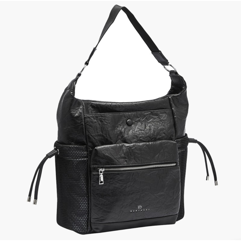 Bartuggi 718-24009, Ώμου/Καρπού, Μαύρο