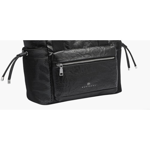 Bartuggi 718-24008, Ώμου/Καρπού, Μαύρο