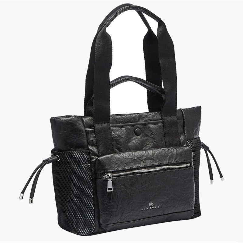 Bartuggi 718-24008, Ώμου/Καρπού, Μαύρο