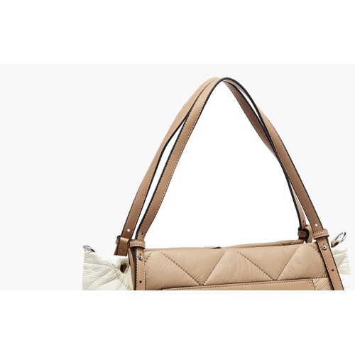 Bartuggi 718-24000, Ώμου/Χιαστί, Μπεζ