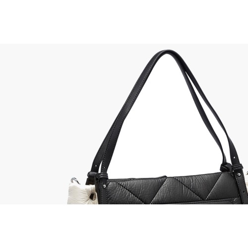 Bartuggi 718-24000, Ώμου/Χιαστί, Μαύρο