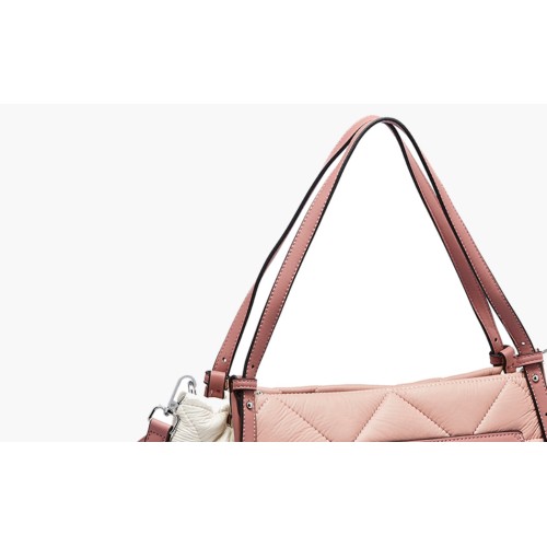 Bartuggi 718-24000, Ώμου/Χιαστί, Ροζ