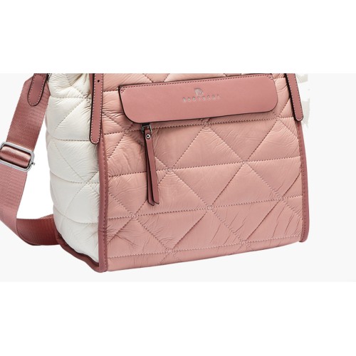 Bartuggi 718-24000, Ώμου/Χιαστί, Ροζ