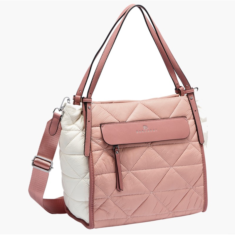 Bartuggi 718-24000, Ώμου/Χιαστί, Ροζ