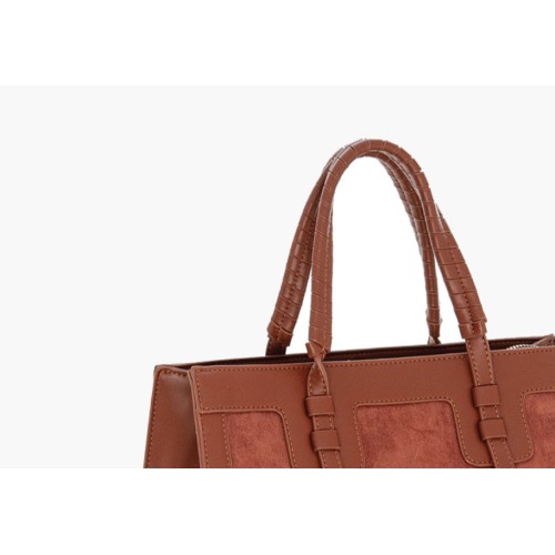 Bartuggi 718-0083, Ώμου/Καρπού, Σουέτ, Καμηλό