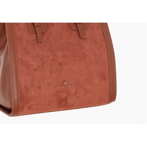 Bartuggi 718-0083, Ώμου/Καρπού, Σουέτ, Καμηλό