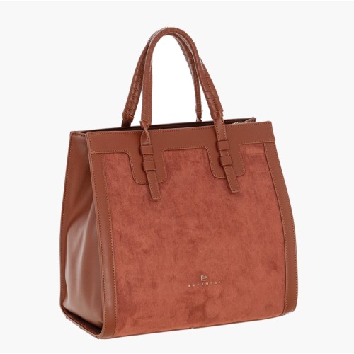 Bartuggi 718-0083, Ώμου/Καρπού, Σουέτ, Καμηλό