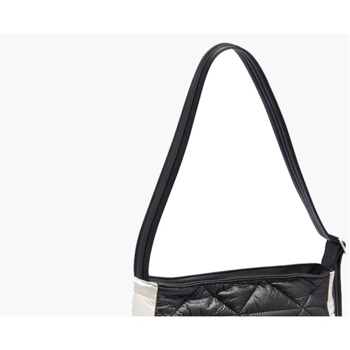 Bartuggi 718-24002, Ώμου/Χιαστί, Μαύρο