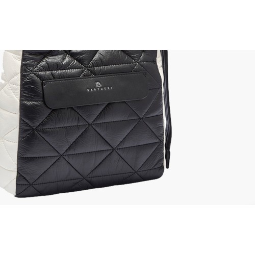 Bartuggi 718-24002, Ώμου/Χιαστί, Μαύρο