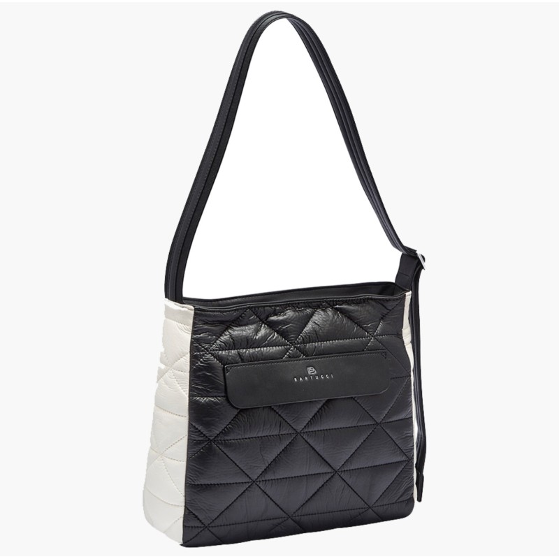 Bartuggi 718-24002, Ώμου/Χιαστί, Μαύρο