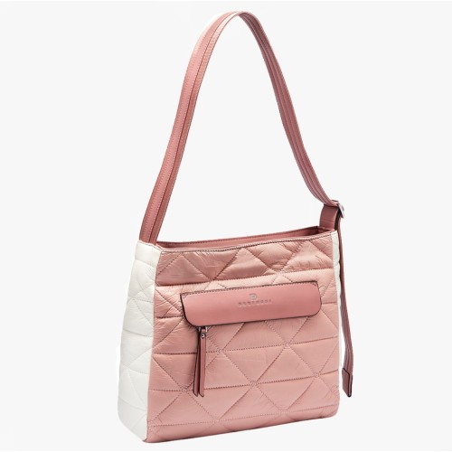 Bartuggi 718-24002, Ώμου/Χιαστί, Ροζ