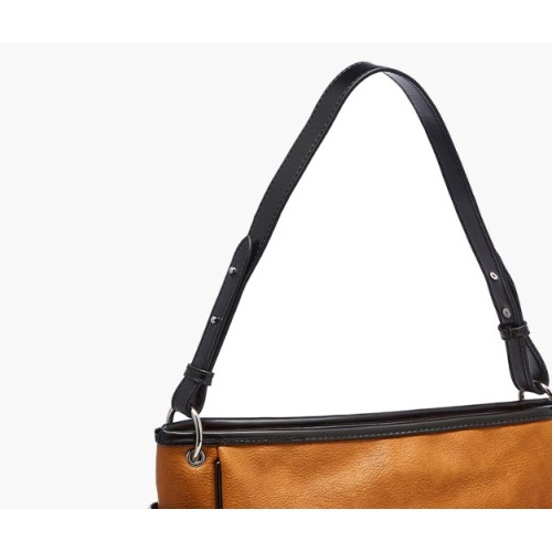 Bartuggi 718-239252, Ώμου/Χιαστί, Καμηλό