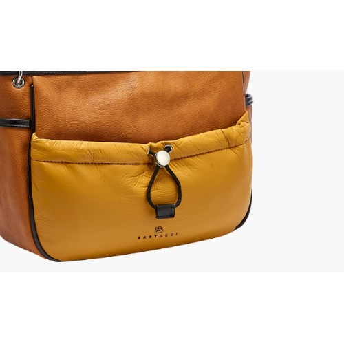 Bartuggi 718-239252, Ώμου/Χιαστί, Καμηλό