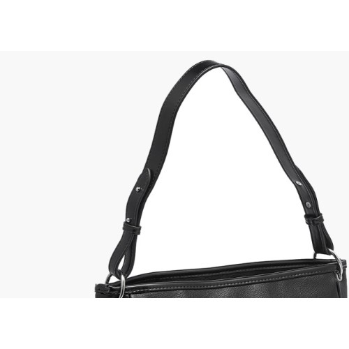 Bartuggi 718-239252, Ώμου/Χιαστί, Μαύρο