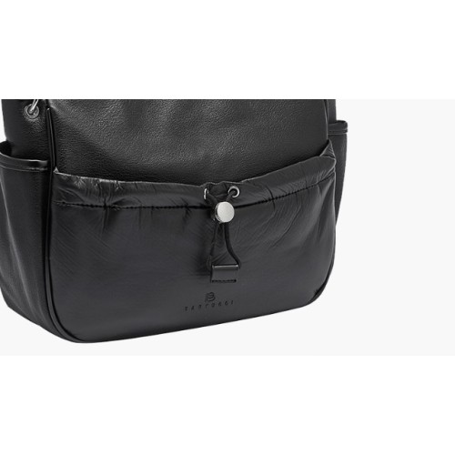 Bartuggi 718-239252, Ώμου/Χιαστί, Μαύρο