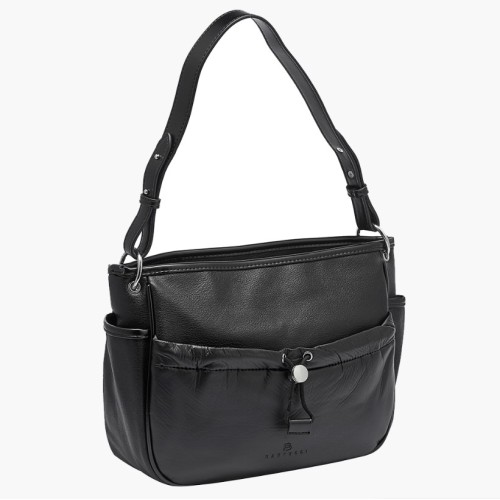 Bartuggi 718-239252, Ώμου/Χιαστί, Μαύρο