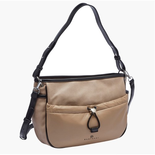 Bartuggi 718-239252, Ώμου/Χιαστί, Μπεζ