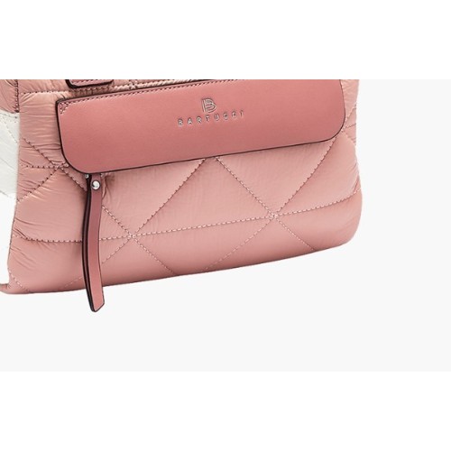 Bartuggi 718-24001, Ώμου/Χιαστί, Ροζ