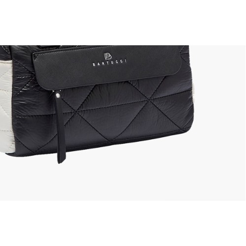 Bartuggi 718-24001, Ώμου/Χιαστί, Μαύρο