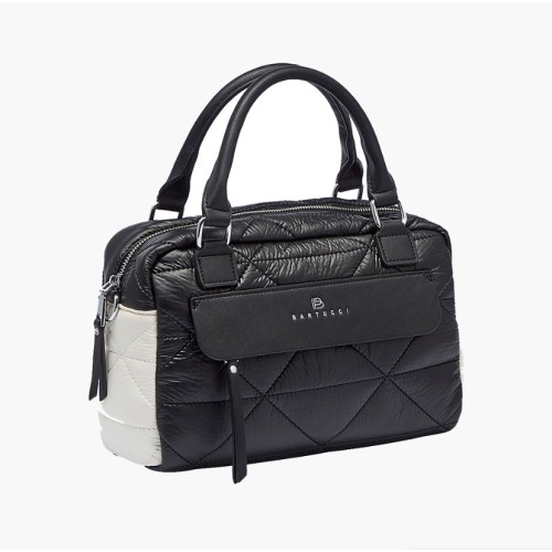 Bartuggi 718-24001, Ώμου/Χιαστί, Μαύρο