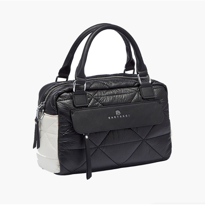 Bartuggi 718-24001, Ώμου/Χιαστί, Μαύρο