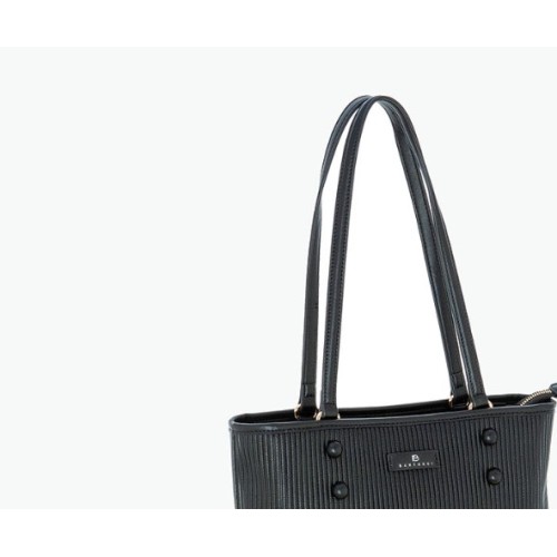 Bartuggi 718-110702, Ώμου, Μαύρο