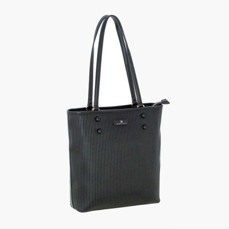 Bartuggi 718-110702, Ώμου, Μαύρο