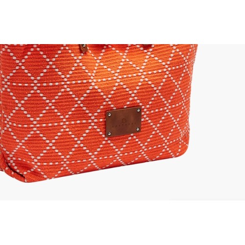 Bartuggi 718-11016, Θαλάσσης, Ψάθα, Πορτοκαλί