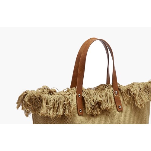 Bartuggi 718-11016, Θαλάσσης, Ψάθα, Ταμπά