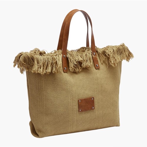 Bartuggi 718-11016, Θαλάσσης, Ψάθα, Ταμπά