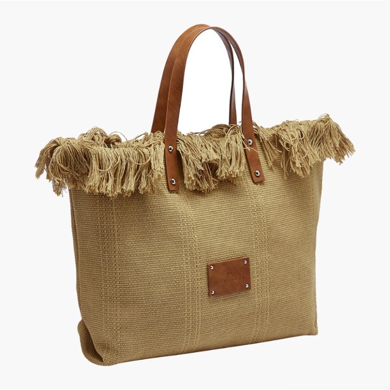 Bartuggi 718-11016, Θαλάσσης, Ψάθα, Ταμπά