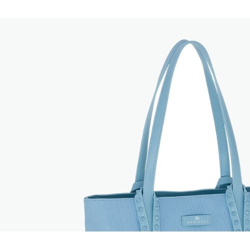 Bartuggi 718-112751, Ώμου, Γαλάζιο