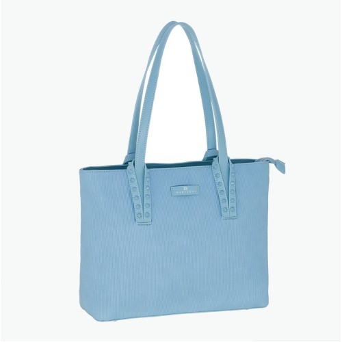 Bartuggi 718-112751, Ώμου, Γαλάζιο