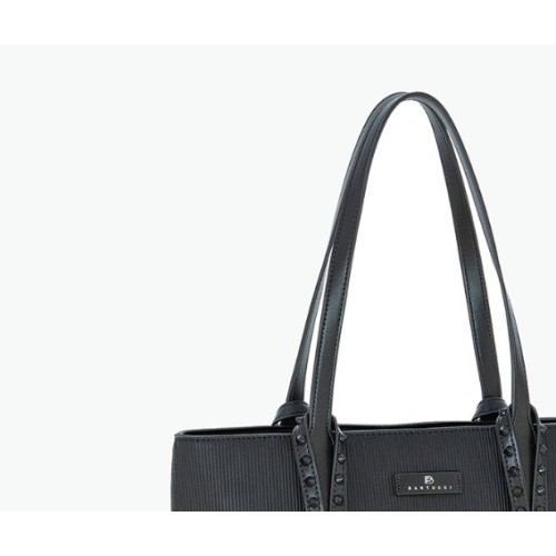 Bartuggi 718-112751, Ώμου, Μαύρο