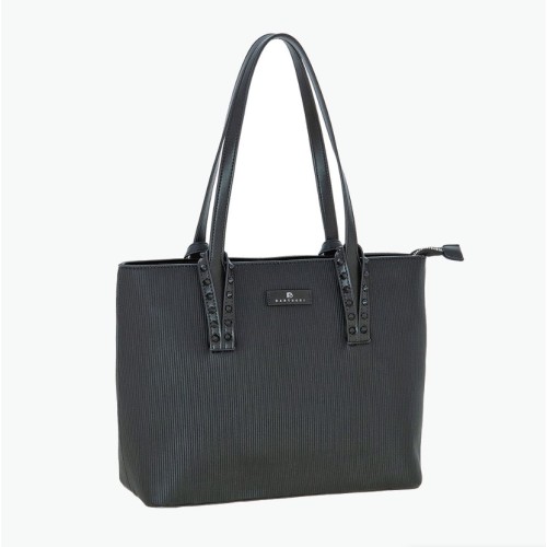 Bartuggi 718-112751, Ώμου, Μαύρο