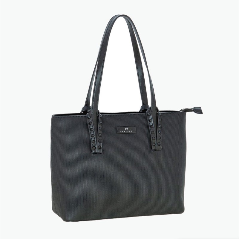 Bartuggi 718-112751, Ώμου, Μαύρο