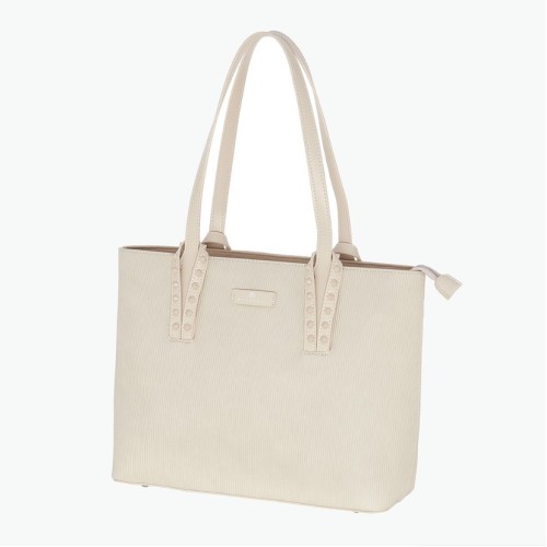 Bartuggi 718-112751, Ώμου, Μπεζ