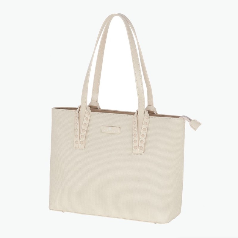 Bartuggi 718-112751, Ώμου, Μπεζ