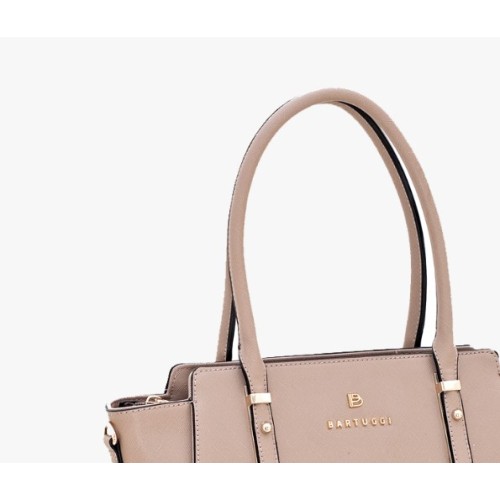 Bartuggi 718-173534, Ώμου, Μπεζ