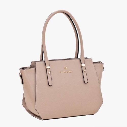 Bartuggi 718-173534, Ώμου, Μπεζ